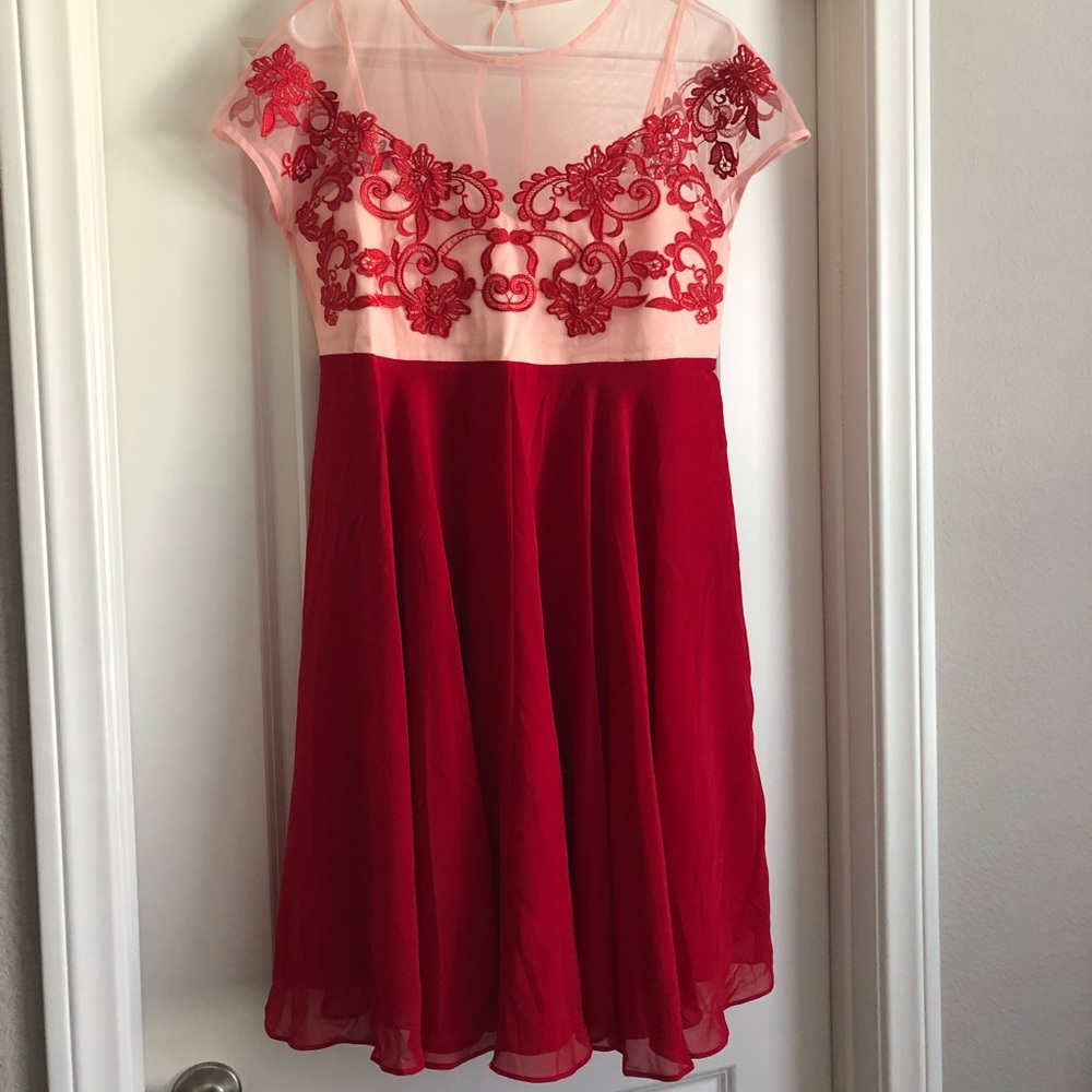 ASOS Maternity Dress Size 6